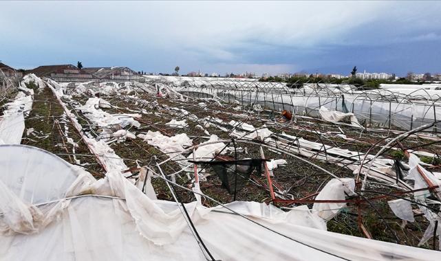 TARSİM tarafından 2026'te teminat altına alınacak ürün ve riskler belirlendi