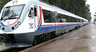 TCDD Taşımacılık AŞ, konvansiyonel trenlerde internet hizmeti alımı için ihaleye çıktı