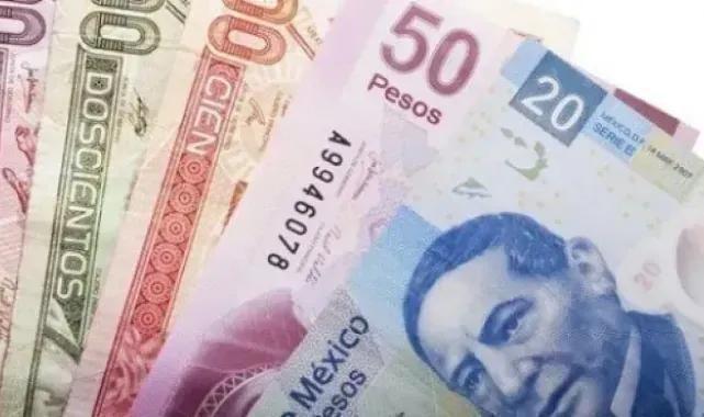 TCMB alım satıma konu olmayan döviz kurları