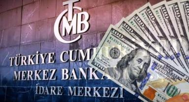 TCMB döviz kurları