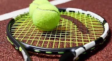 Tenis: Adana CUP Uluslararası Gençler Turnuvası 17-25 Ocak'ta düzenlenecek