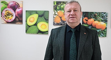 Tescillenen 8 tropikal meyve çeşidi Milli Çeşit Listesi'ne girdi