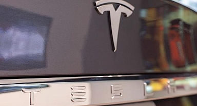 Tesla'nın karı geçen yılın son çeyreğinde yüzde 61 azaldı
