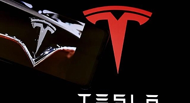 Tesla'nın Şanghay'da kurduğu fabrika, 2025'te 2 bin enerji depolama ünitesi üretti