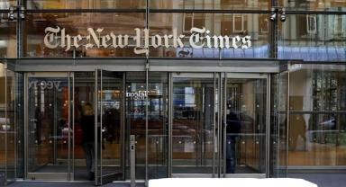 The New York Times : ABD'nin Venezuela'ya askeri müdahalesi, Trump destekçilerini ikiye böldü