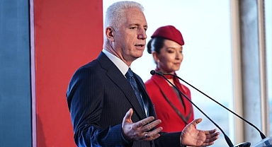 THY'den 100 milyar lirayı aşan yatırım