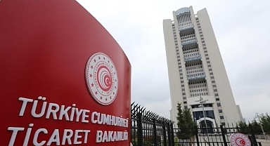 Ticaret Bakanlığından fiyat etiketi yönetmeliğindeki değişikliğe ilişkin açıklama: