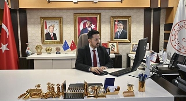 TKDK Başkanı Antalyalı, AA'nın