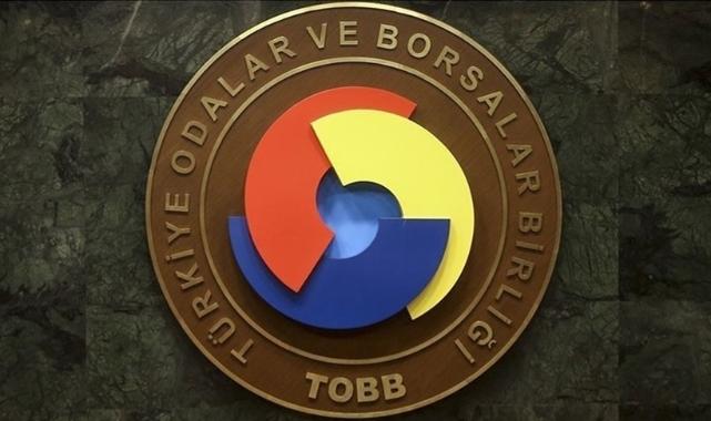 TOBB tarafından geçen yıl verilen toplam sanayi kapasite raporu sayısı 94 bine yaklaştı