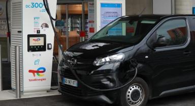 TotalEnergies, Club TotalEnergies üyelerine 1000 liraya kadar yakıt puan hediye edecek