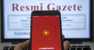 TPAO Genel Müdürlüğüne Cem Erdem atandı