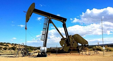 TPAO'nun Kırklareli'ndeki petrol arama ruhsat süresi uzatıldı