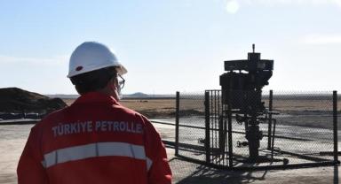 TPAO'nun petrol arama sahasında genişletme kararı