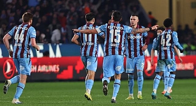 Trabzonspor, 792 günlük 