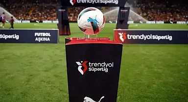 Trendyol 1. Lig'de 20. hafta heyecanı yarın başlayacak