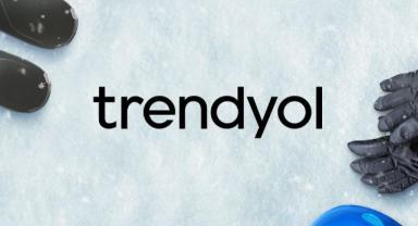 Trendyol'da kış sporları ürünlerine ilgi arttı