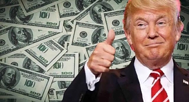 Trump, ABD dolarının değer kaybından endişe duymadığını belirtti