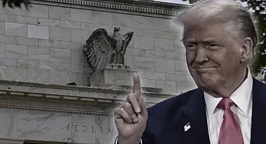 Trump, Fed başkanlığına aday göstereceği ismi bugün açıklayacağını söyledi