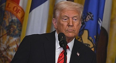 Trump, İran, Venezuela, Grönland ve Ukrayna hakkında konuştu