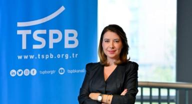 TSPB Başkanı Karagöz, 2026'da yurt içi piyasalarda olumlu bir seyir bekliyor: