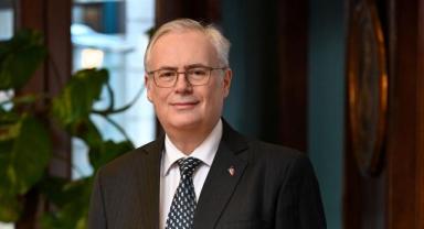 TÜGİS Yönetim Kurulu Başkanı İsmail Kaan Sidar'dan 2025 değerlendirmesi: