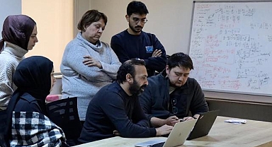 Türk bilim insanlarından 