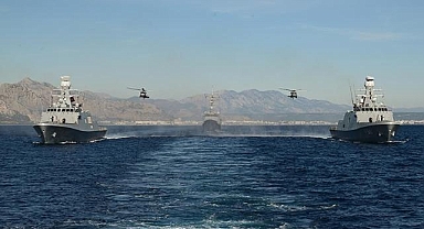 Türk Deniz Kuvvetleri, NATO görevleri kapsamında çok sayıda tatbikata katılacak