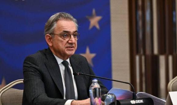 Türk iş dünyasından Avrupa Birliği liderlerine açık mektup