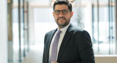 Türk Reasürans’ta Üst Düzey Atama 