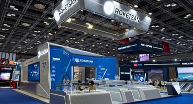 Türk savunma sanayisi firmaları Katar'daki DIMDEX 2026 Fuarı'nda yerini aldı