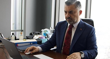 Türk Telekom CEO'su Şahin, AA'nın 