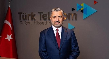 Türk Telekom Türkiye'yi küresel teknoloji rekabetinde güçlendirmeyi hedefliyor