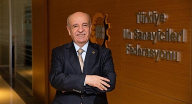 Türk un sanayisi bu yıl 3 milyon ton ihracat hedefliyor