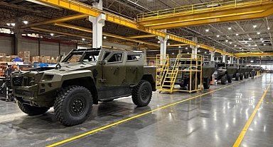 Türk zırhlısının 