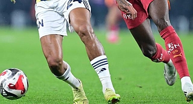 Turkcell Süper Kupa 2025 finali öncesinde ortak basın toplantısı yapılacak