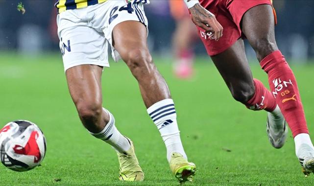 Turkcell Süper Kupa 2025 finali öncesinde ortak basın toplantısı yapılacak