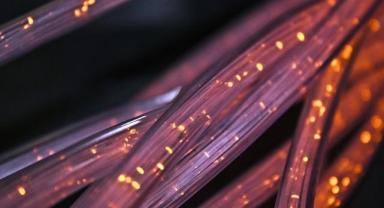 Türkiye'deki fiber ağ, dünyanın çevresini 16 kez dolaşacak uzunluğa erişti