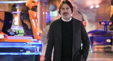 Türkiye eğlence endüstrisinin büyüklüğünün 2 milyar doları aşması bekleniyor