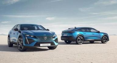 Türkiye geçen yıl en fazla Peugeot satılan 3. ülke oldu