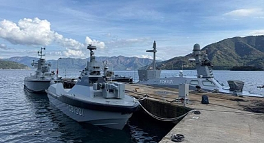 Türkiye insansız deniz araçlarındaki ihracatını büyütüyor