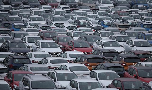 Türkiye'nin 2025'teki otomotiv ihracatını 5 il sırtladı
