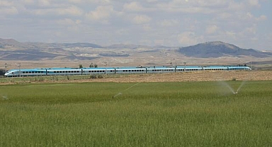 Türkiye'nin demir yolu yatırımları için 261 milyar liradan fazla bütçe ayrıldı