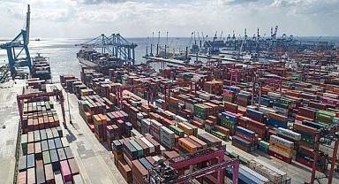 Türkiye'nin ihracatının 2028 sonunda 308,5 milyar dolara çıkması öngörülüyor