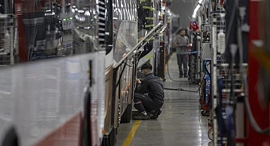 Türkiye'nin toplu taşıma aracı ihracatı 2025'te hız kesmedi