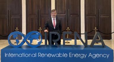 Türkiye, rüzgar enerjisinde son 15 yılın en güçlü performansını gerçekleştirdi