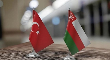 Türkiye, Umman'ın ekonomik dönüşüm hedeflerine üretim gücüyle katkı sağlayacak