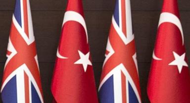 Türkiye ve İngiltere, ikili ticarette vites yükseltmeye hazırlanıyor