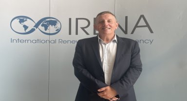 Türkiye yenilenebilir enerji sanayisinde küresel oyuncu olmaya aday