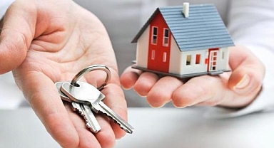 Türkler 11 ayda yurt dışından 2,4 milyar dolarlık konut aldı