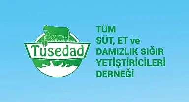 TÜSEDAD'dan TARSİM'e ziyaret